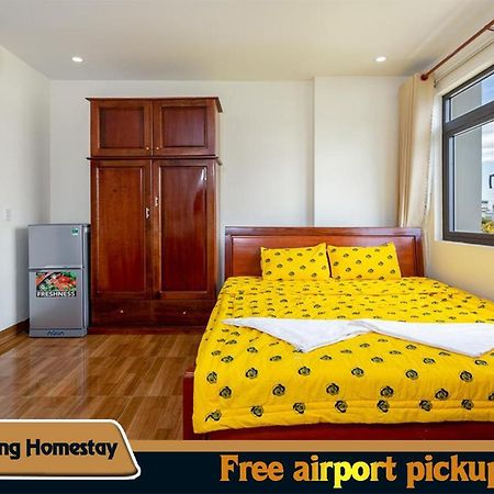 Loving Homestay & Apartment Da Nang Exterior photo