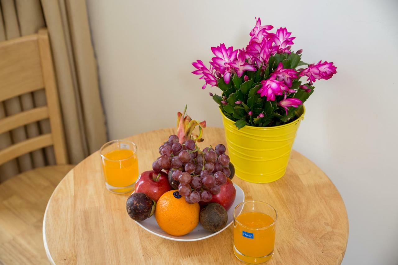 Loving Homestay & Apartment Da Nang Exterior photo