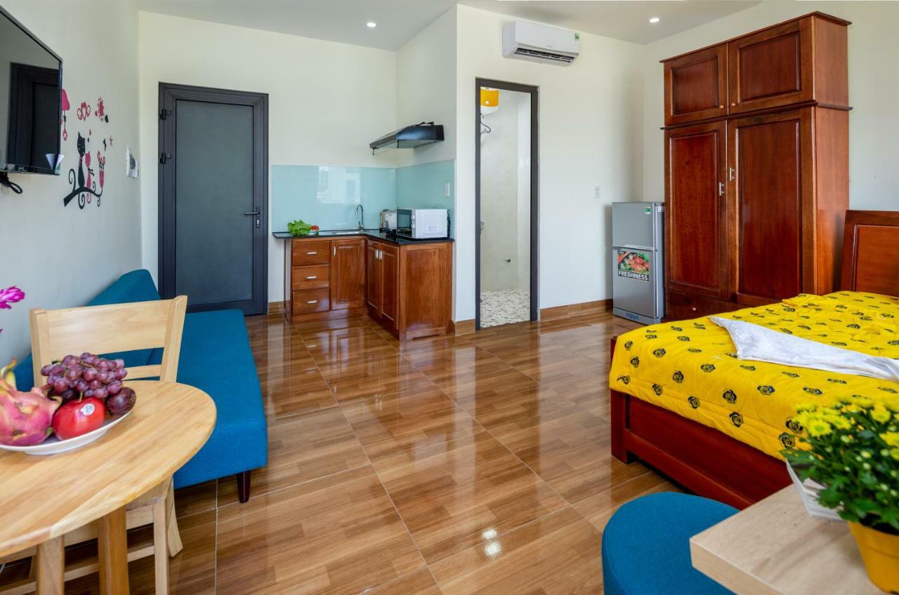 Loving Homestay & Apartment Da Nang Exterior photo