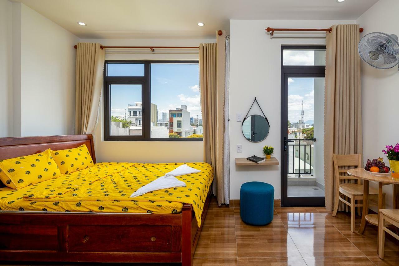 Loving Homestay & Apartment Da Nang Exterior photo