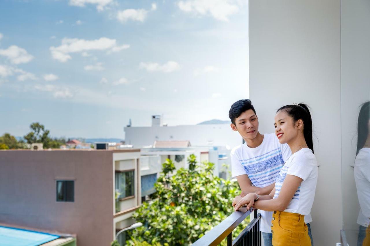 Loving Homestay & Apartment Da Nang Exterior photo