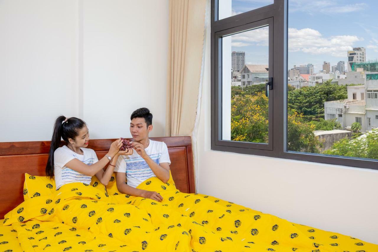 Loving Homestay & Apartment Da Nang Exterior photo