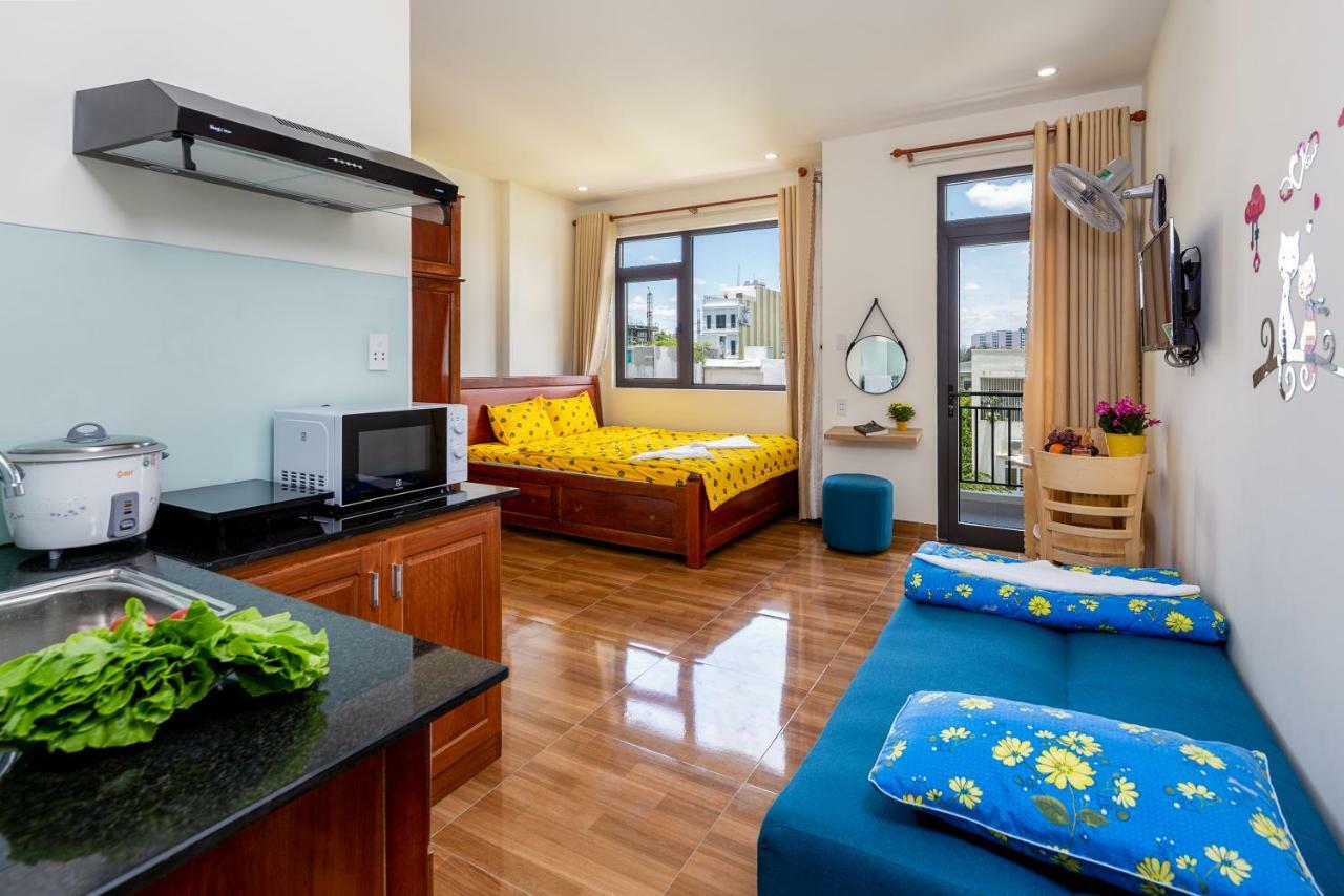 Loving Homestay & Apartment Da Nang Exterior photo