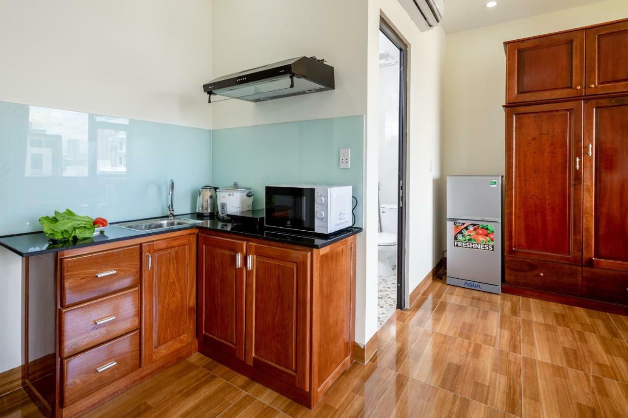 Loving Homestay & Apartment Da Nang Exterior photo