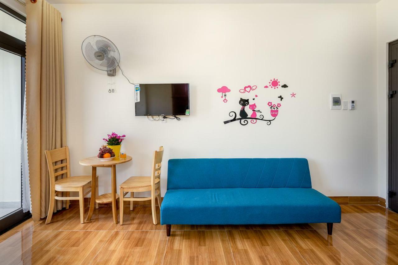 Loving Homestay & Apartment Da Nang Exterior photo
