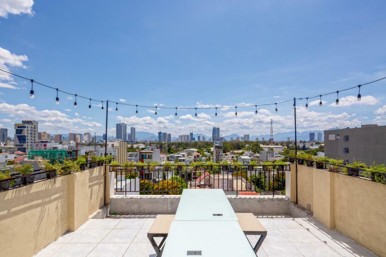Loving Homestay & Apartment Da Nang Exterior photo