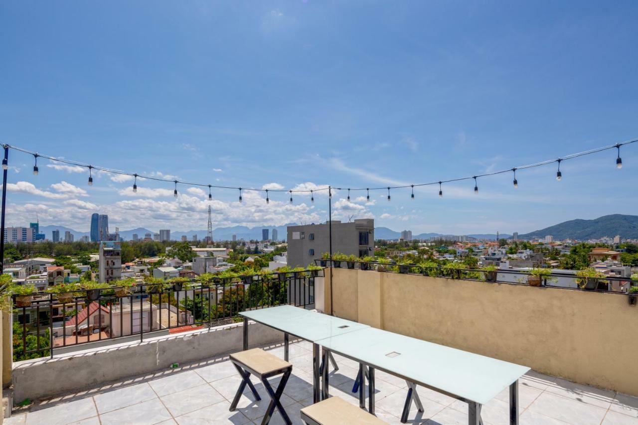 Loving Homestay & Apartment Da Nang Exterior photo