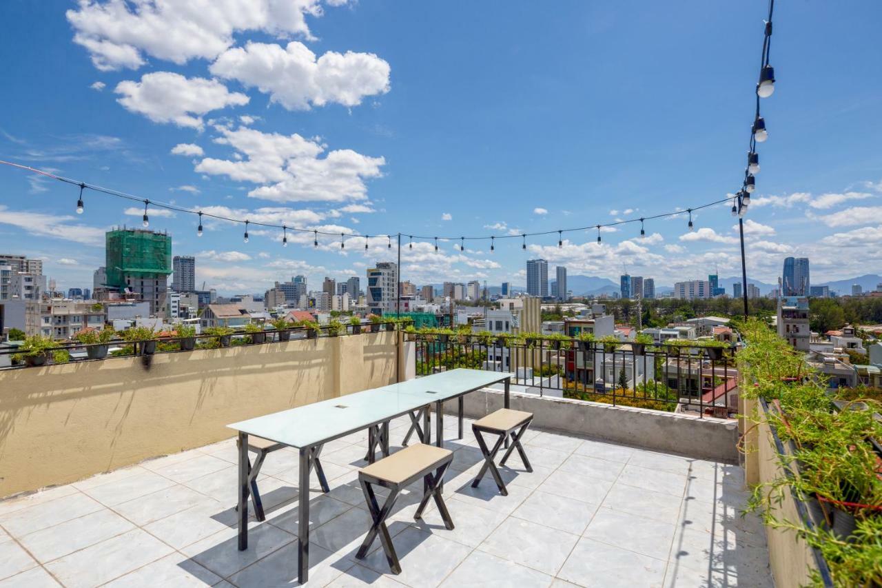 Loving Homestay & Apartment Da Nang Exterior photo