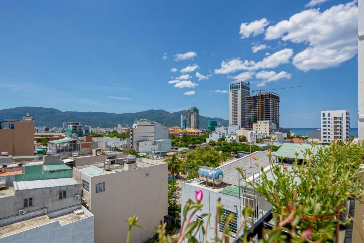 Loving Homestay & Apartment Da Nang Exterior photo