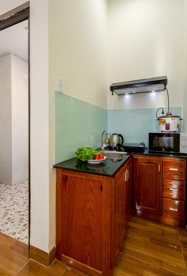 Loving Homestay & Apartment Da Nang Exterior photo