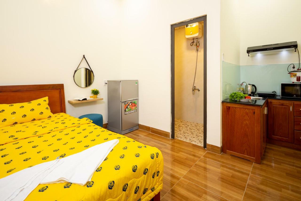 Loving Homestay & Apartment Da Nang Exterior photo