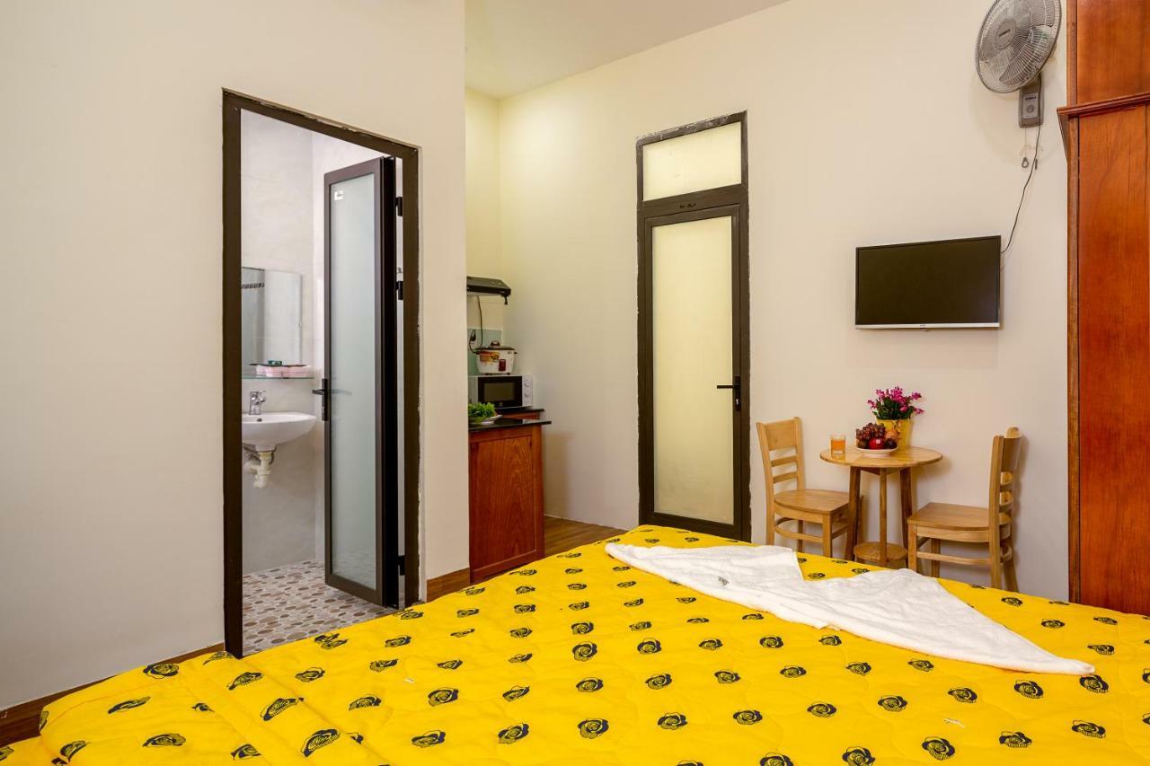 Loving Homestay & Apartment Da Nang Exterior photo
