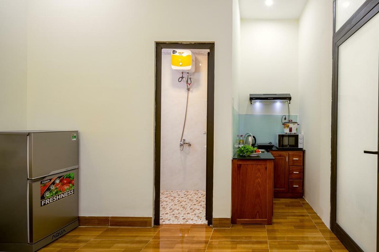Loving Homestay & Apartment Da Nang Exterior photo