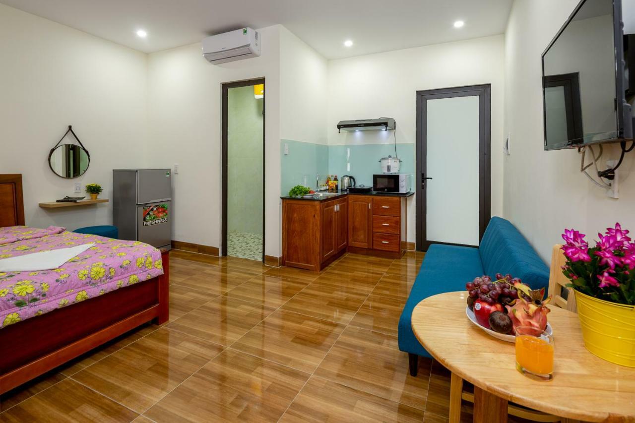 Loving Homestay & Apartment Da Nang Exterior photo