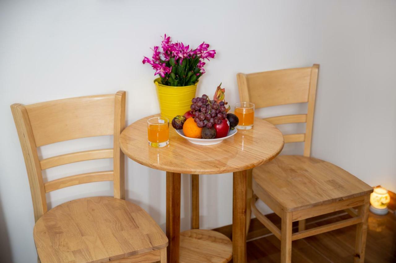 Loving Homestay & Apartment Da Nang Exterior photo