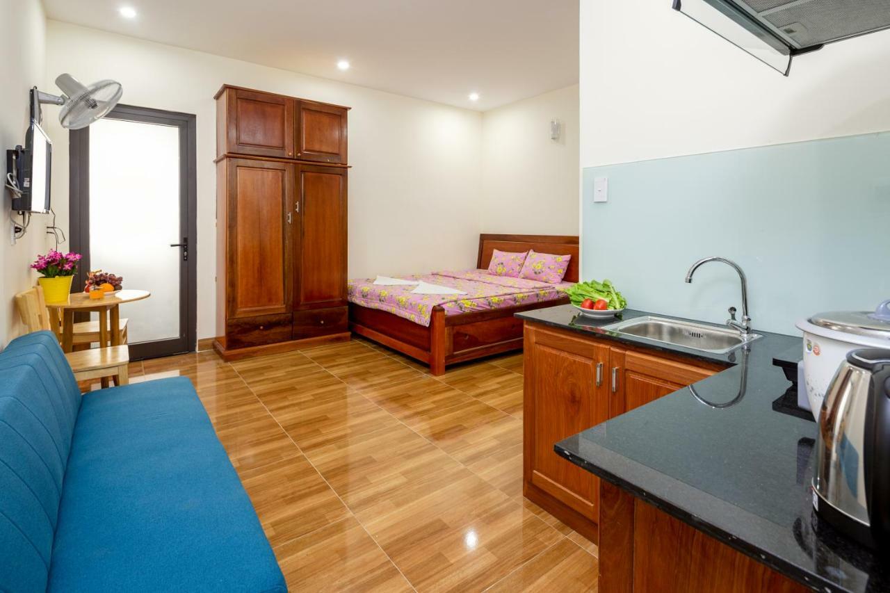 Loving Homestay & Apartment Da Nang Exterior photo