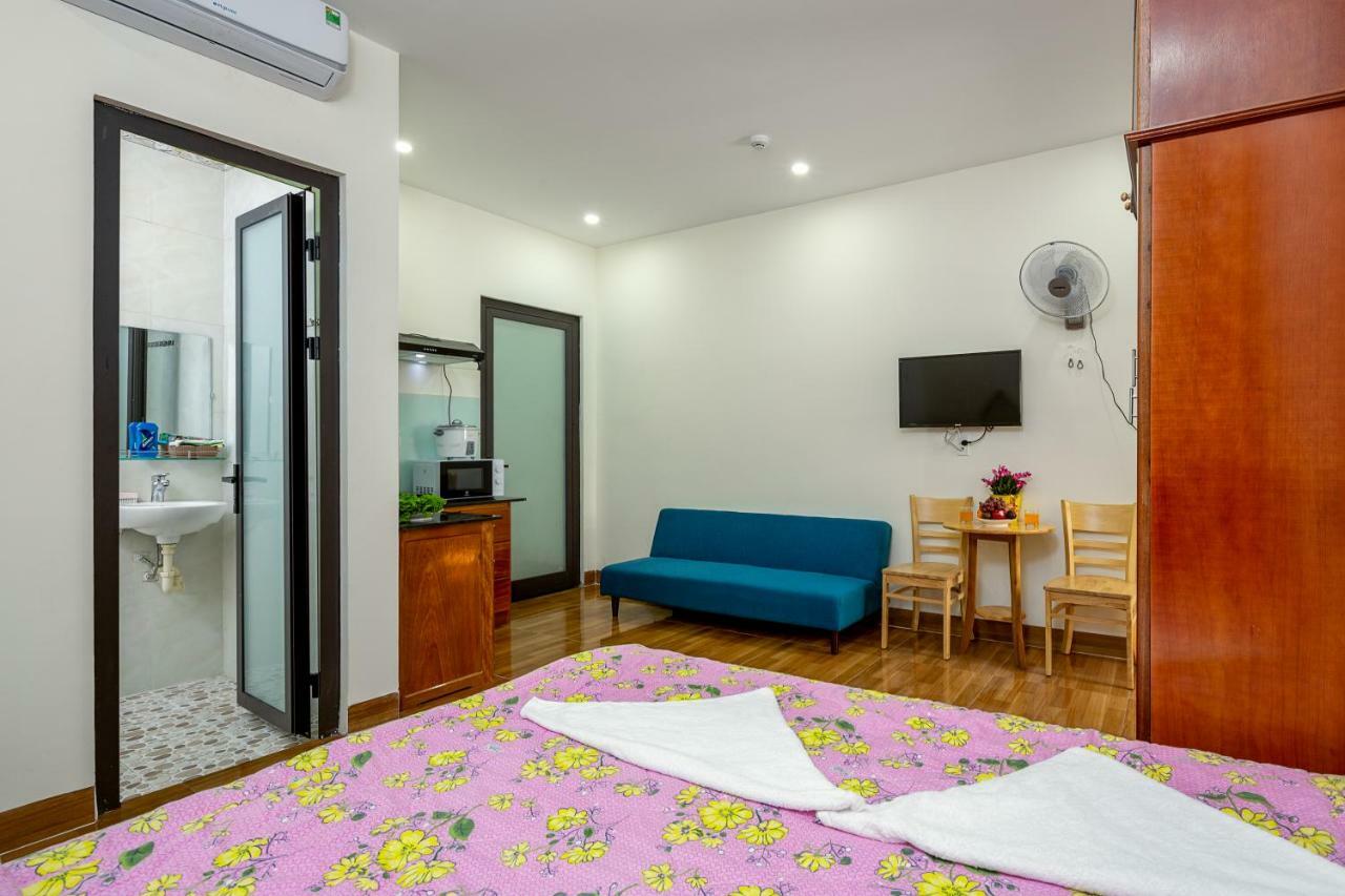 Loving Homestay & Apartment Da Nang Exterior photo