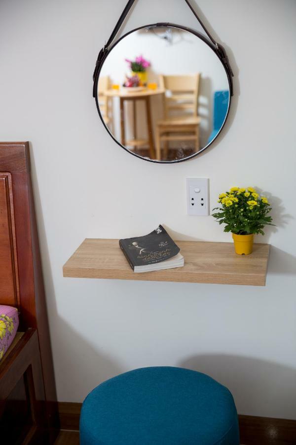 Loving Homestay & Apartment Da Nang Exterior photo